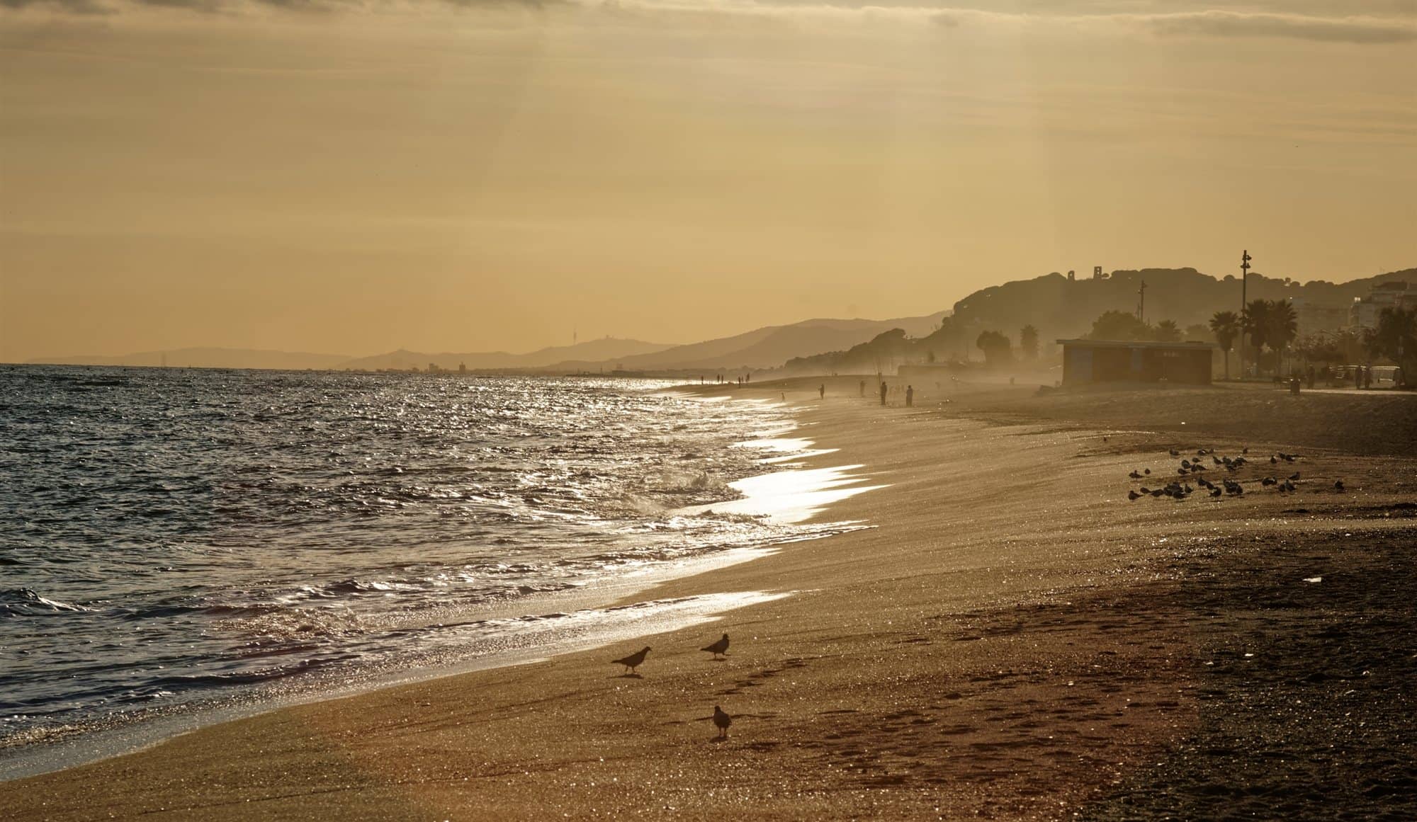 Pineda de Mar