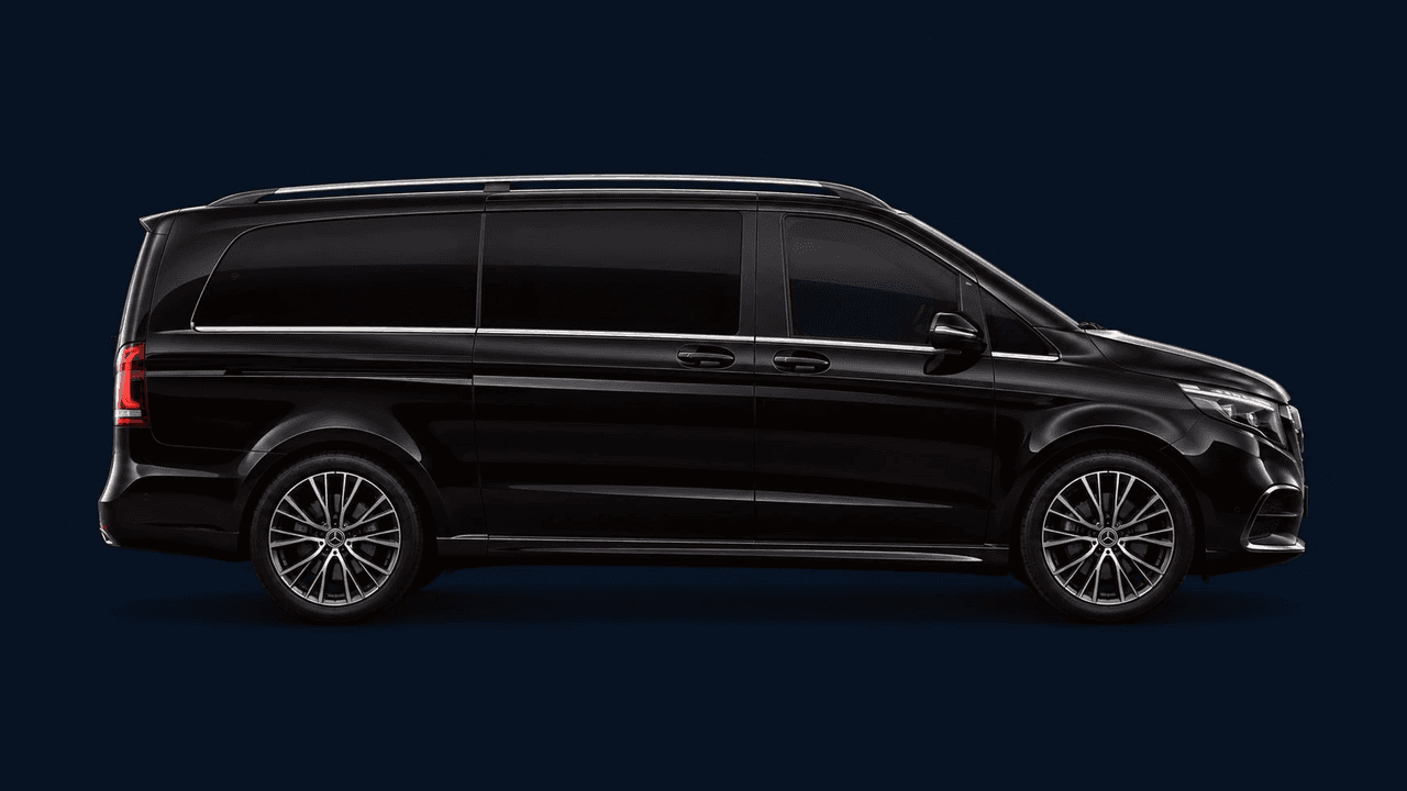 Van