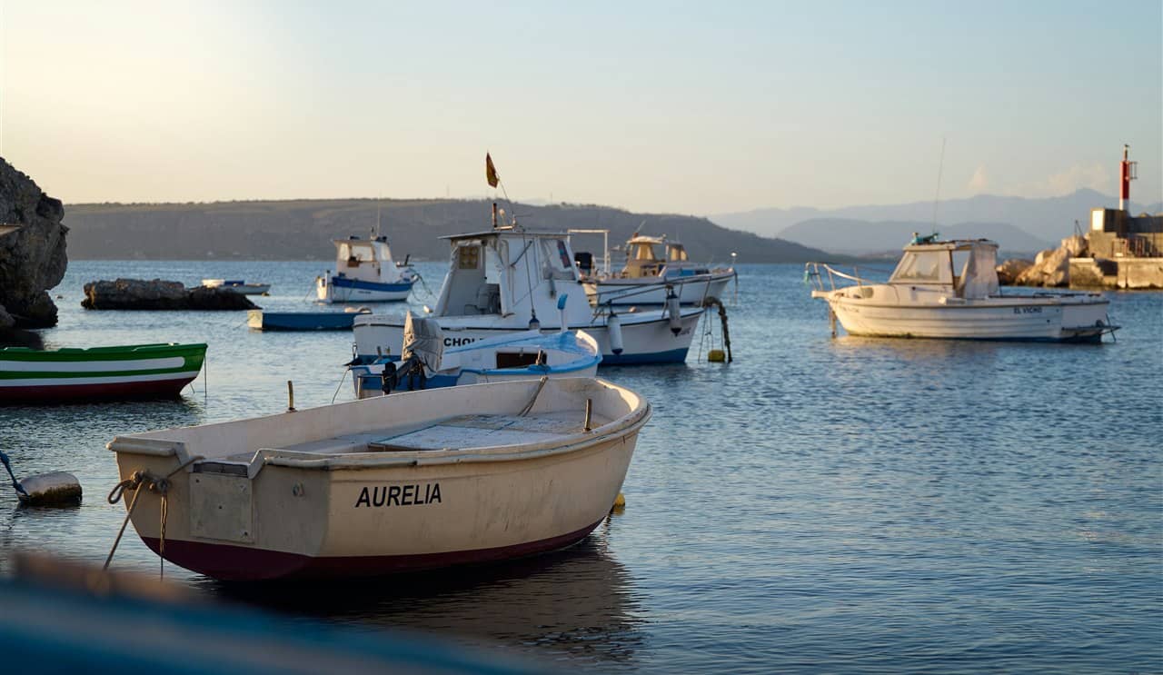 Santa Pola