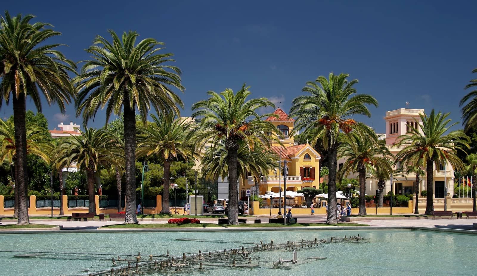 Salou