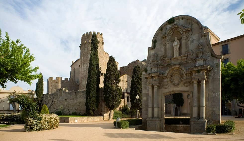 Sant Feliu de Guíxols