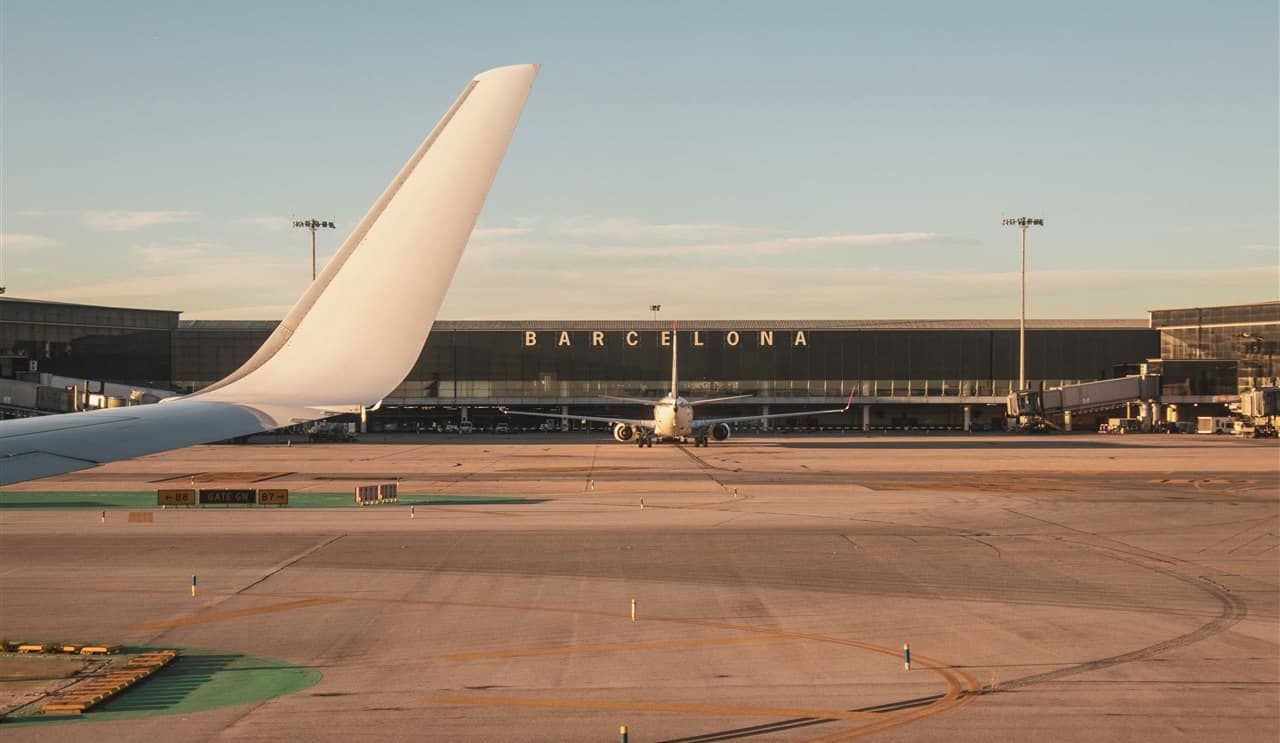 Privater Transfer von Cambrils zum Flughafen Barcelona