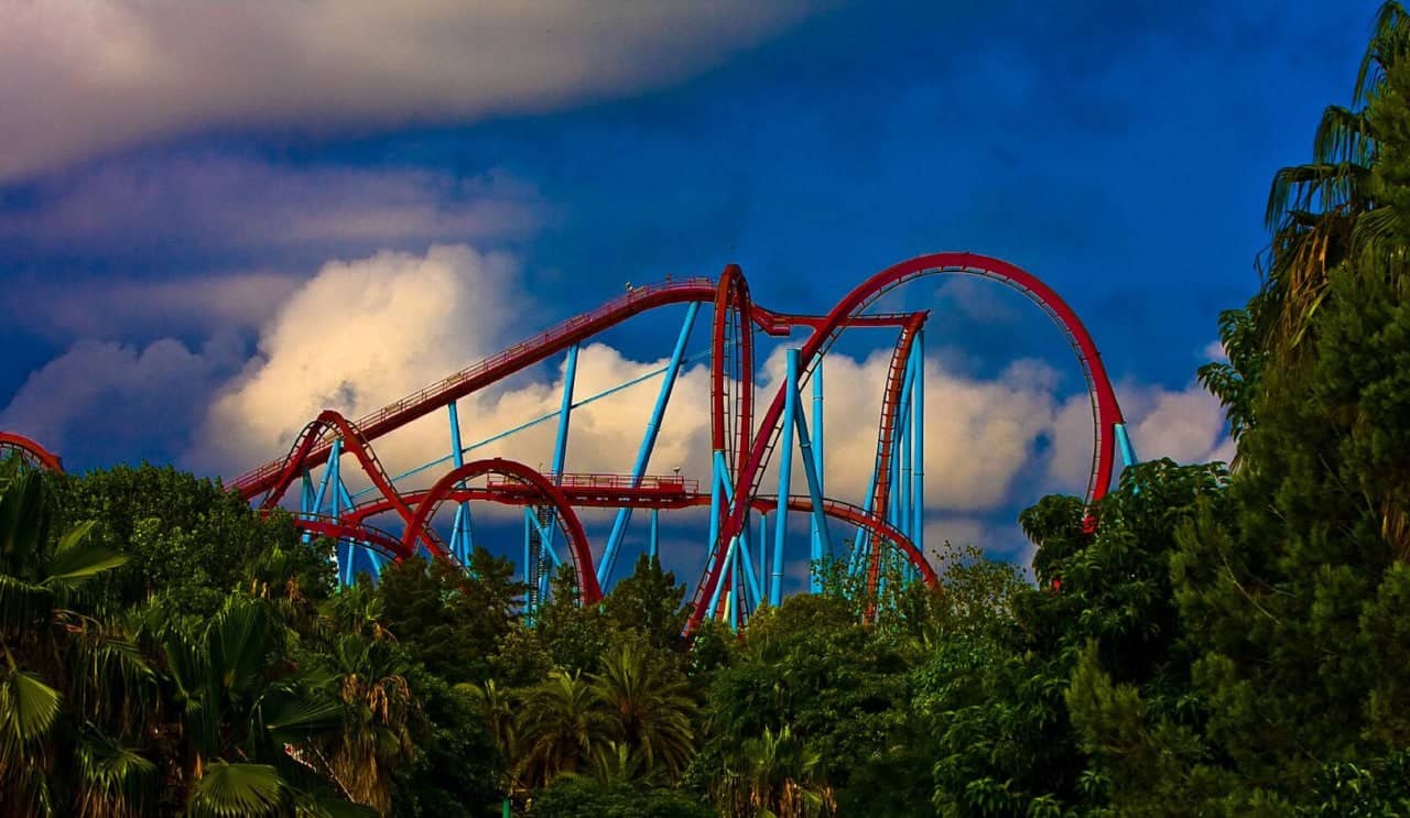 PortAventura