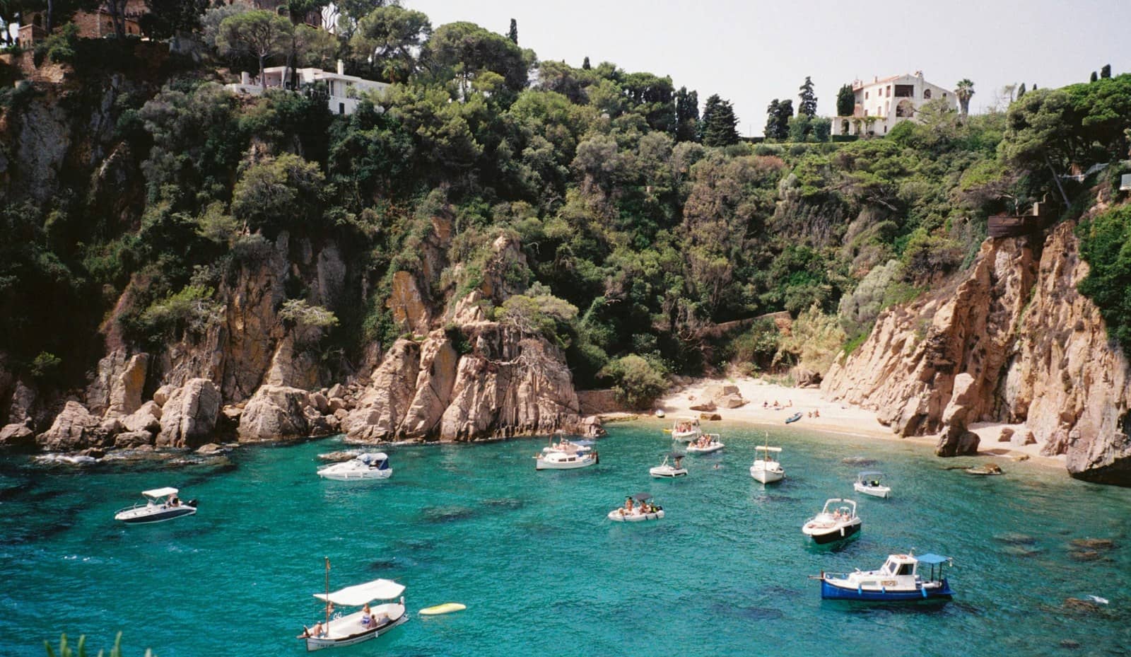 Blanes