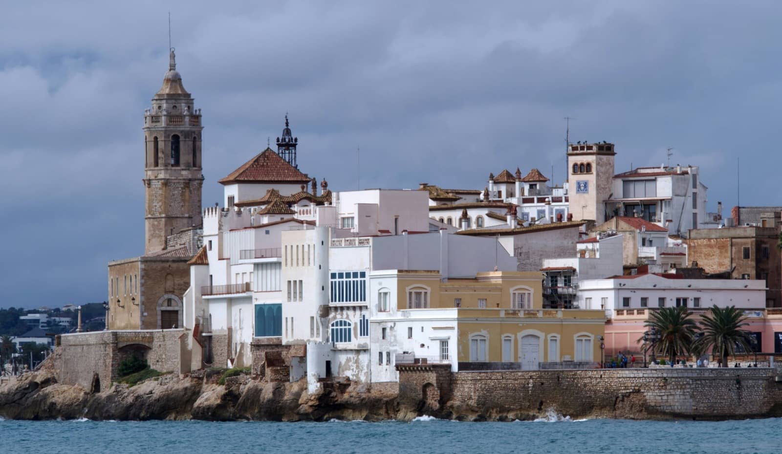 Sitges