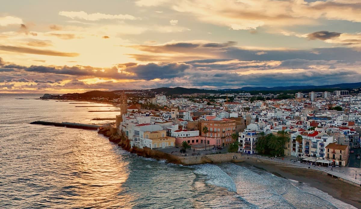Sitges