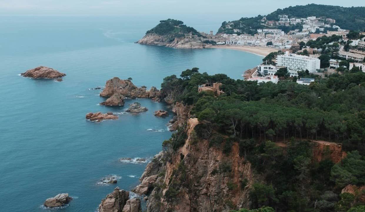 Lloret de Mar (Costa Brava)