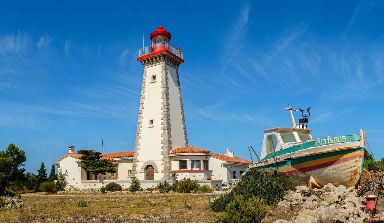 Port-Leucate