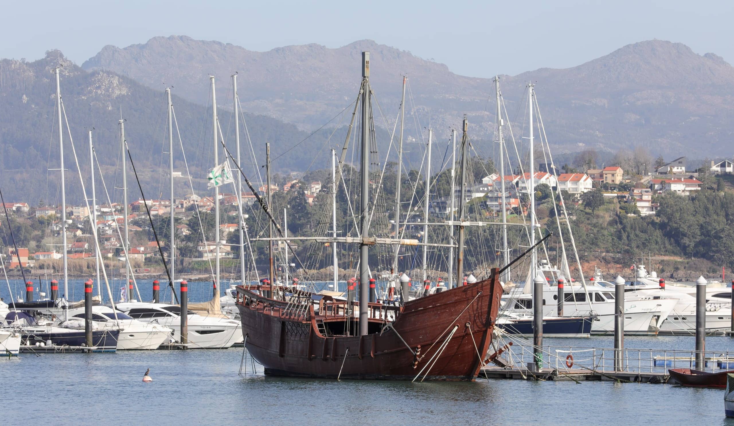 Baiona