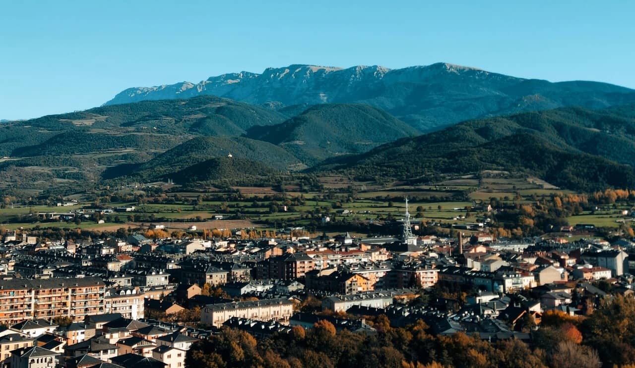 La Seu d'Urgell