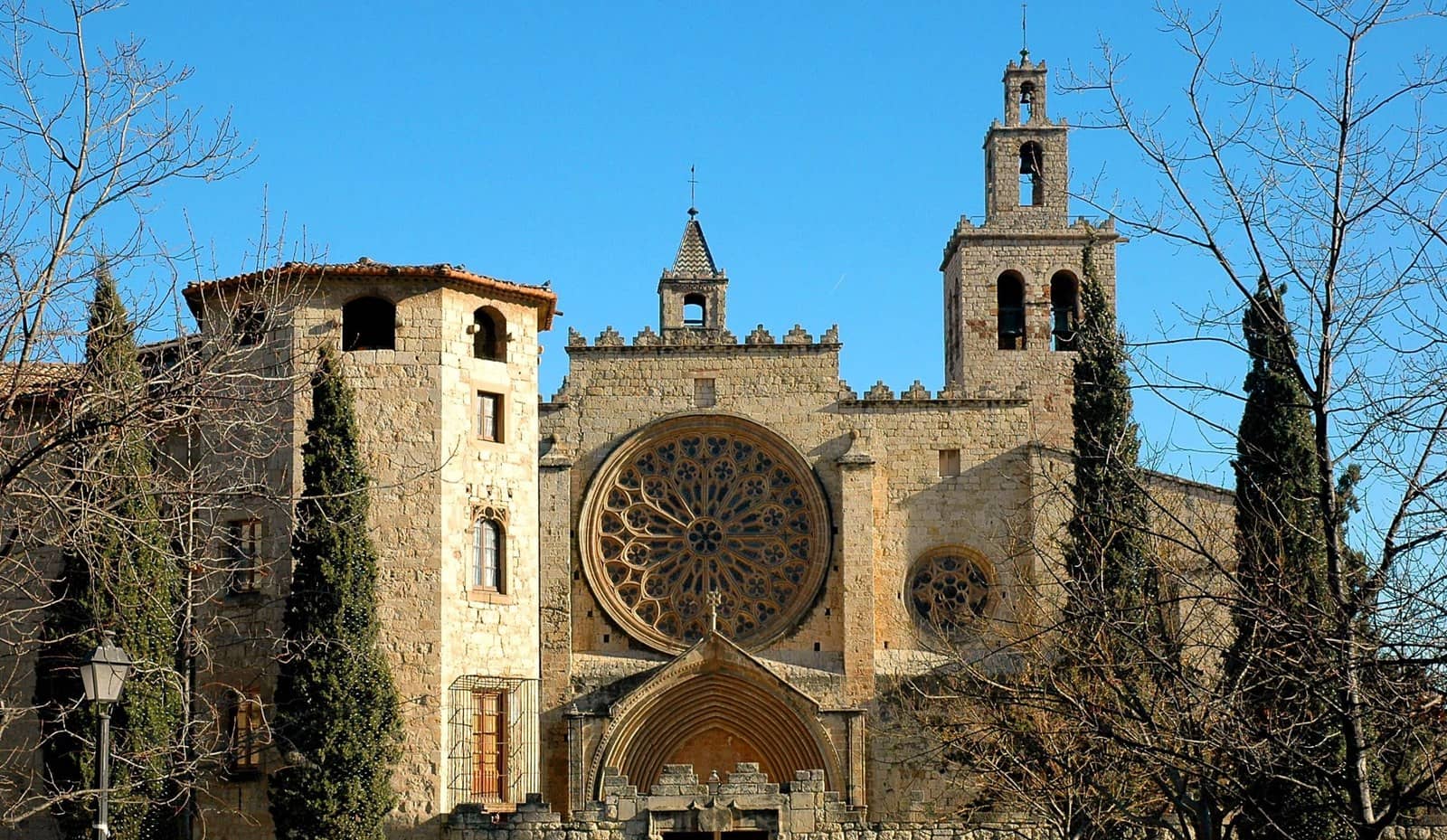 Sant Cugat del Vallès