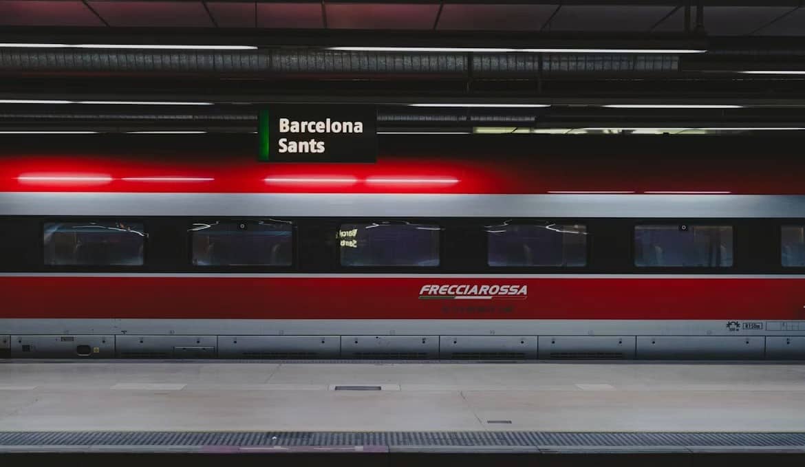 Aeroport de Barcelona (BCN)