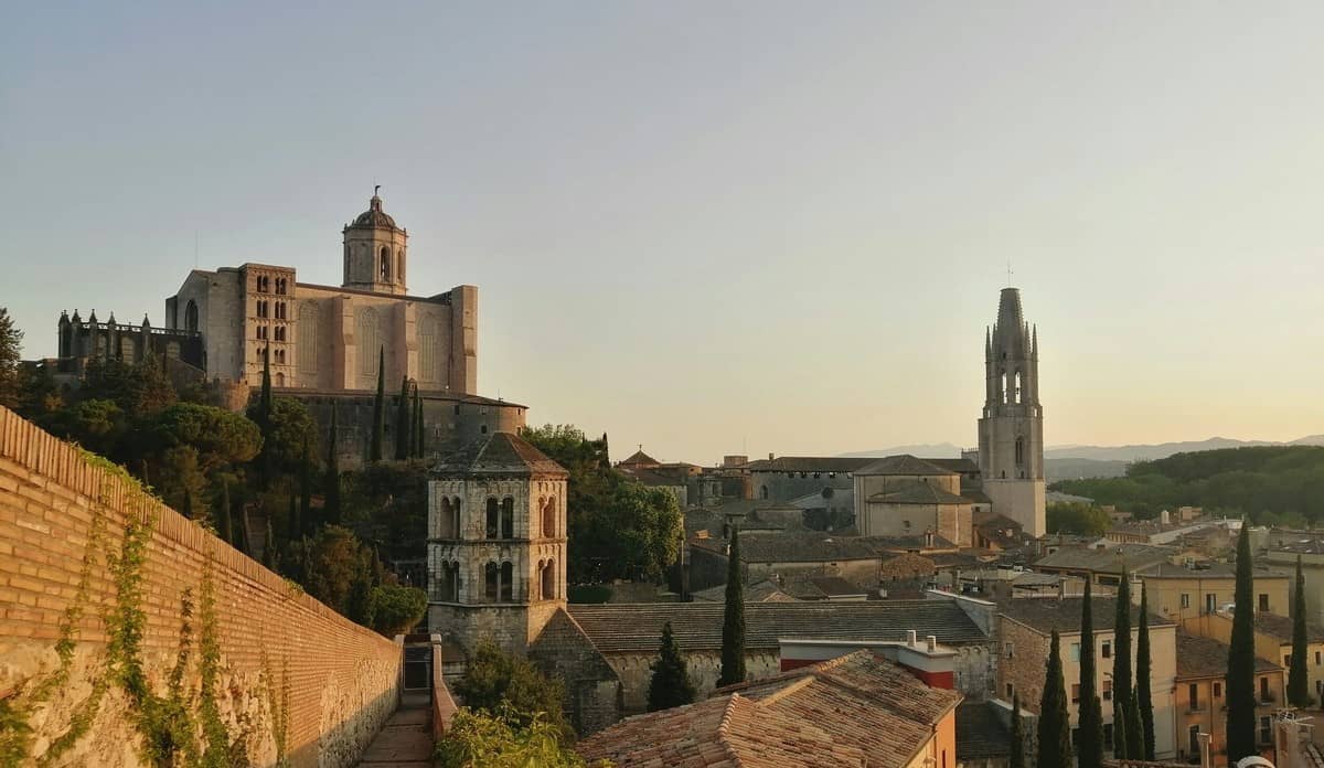 Girona