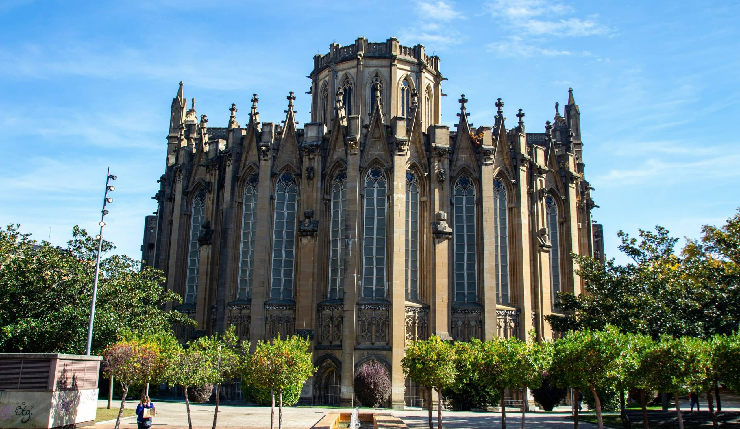Vitoria-Gasteiz