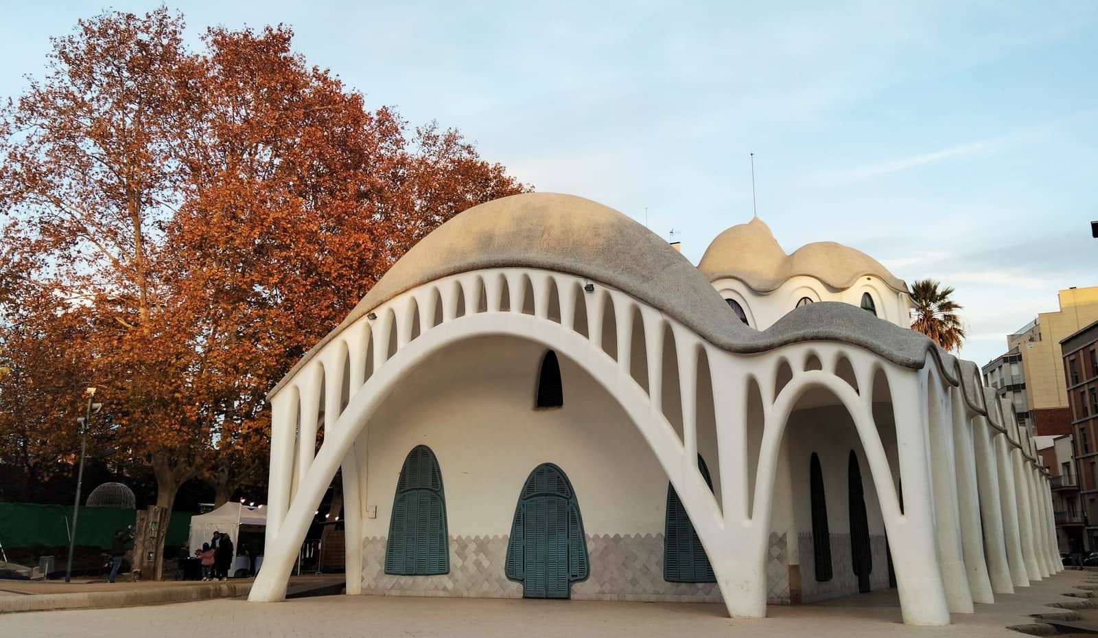 Terrassa