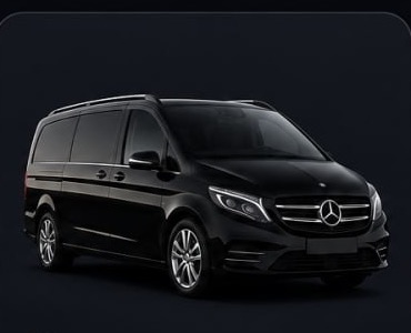 Van