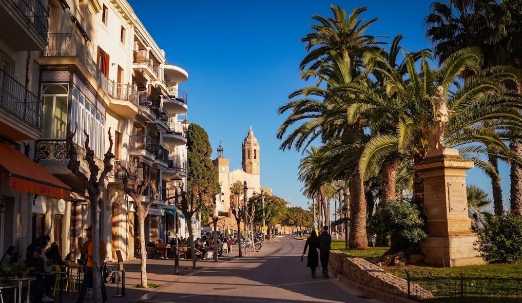 Sitges