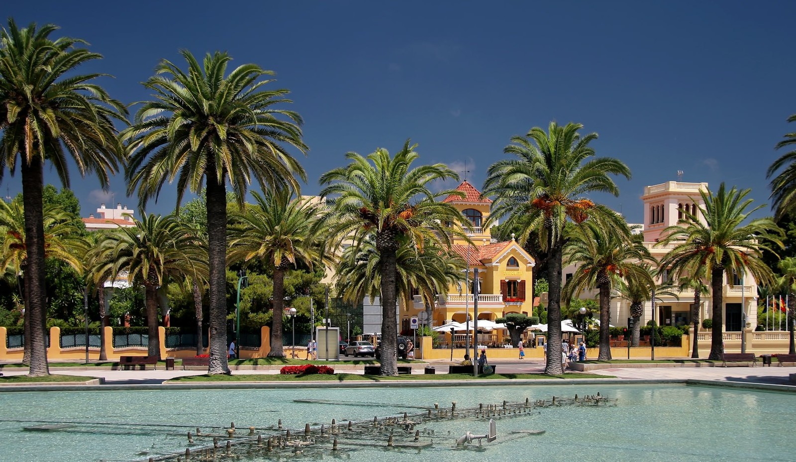 Salou