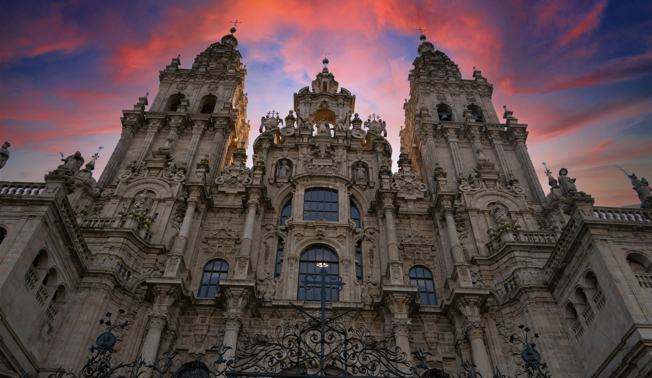 Santiago de Compostela