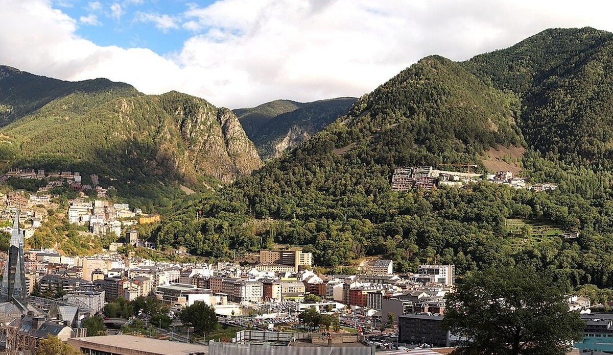 Andorra