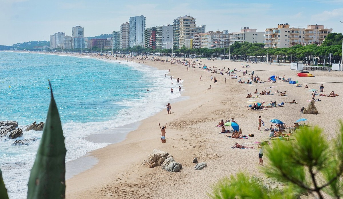 Platja d'Aro