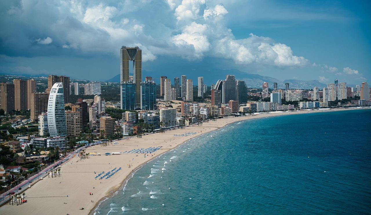 Benidorm