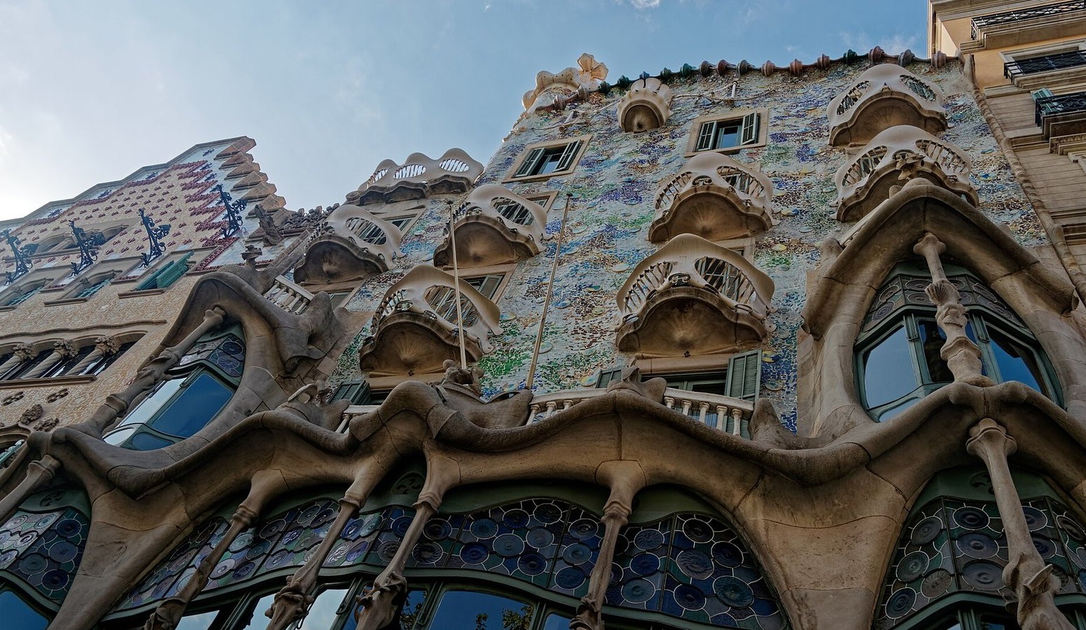Centre de Barcelona