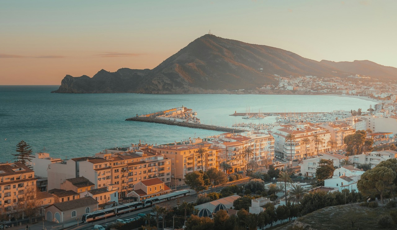 Altea