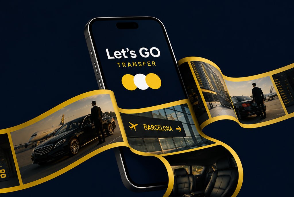 Download Let's GO