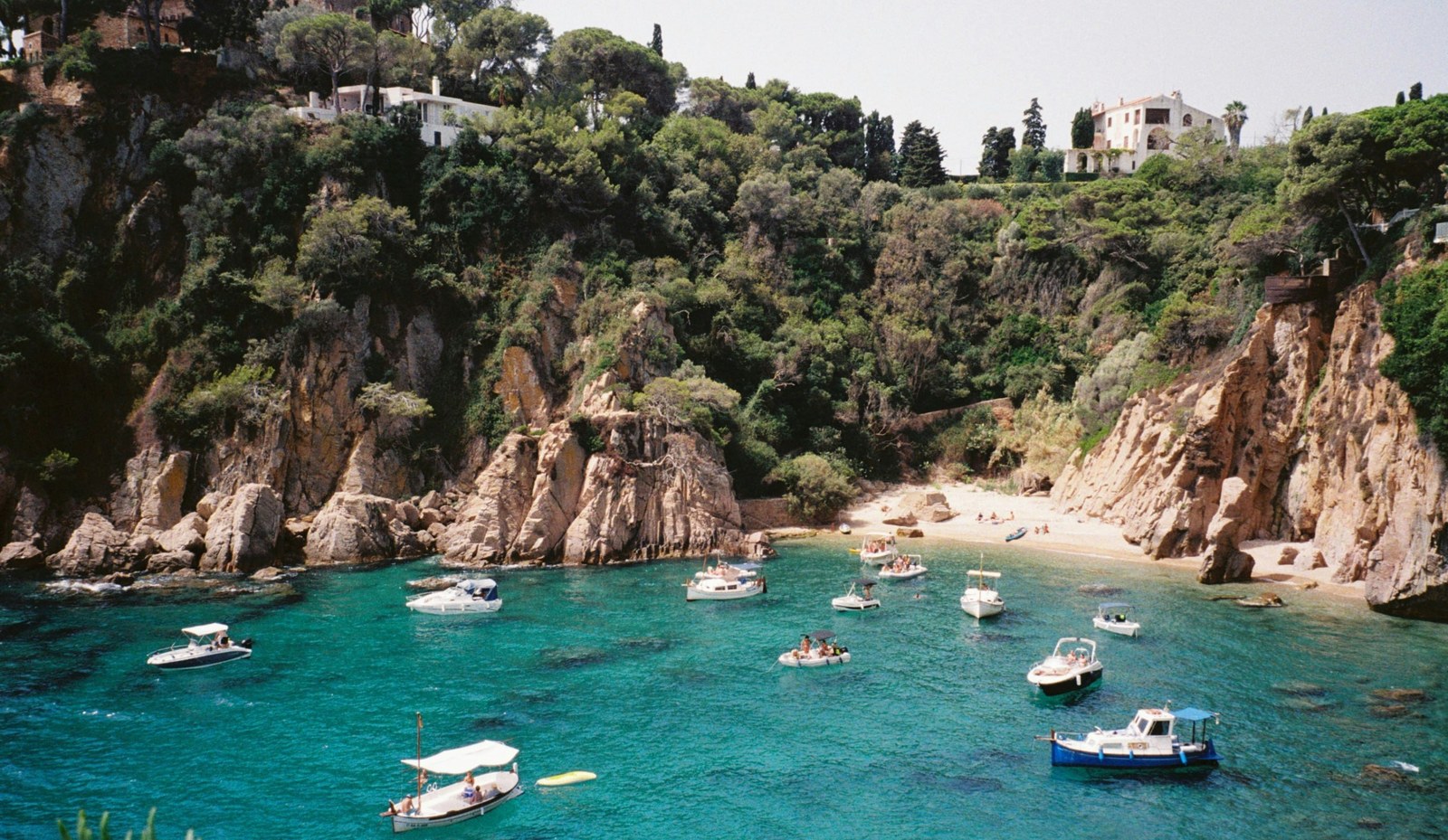 Blanes