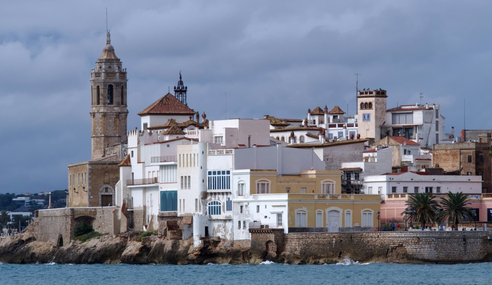 Sitges