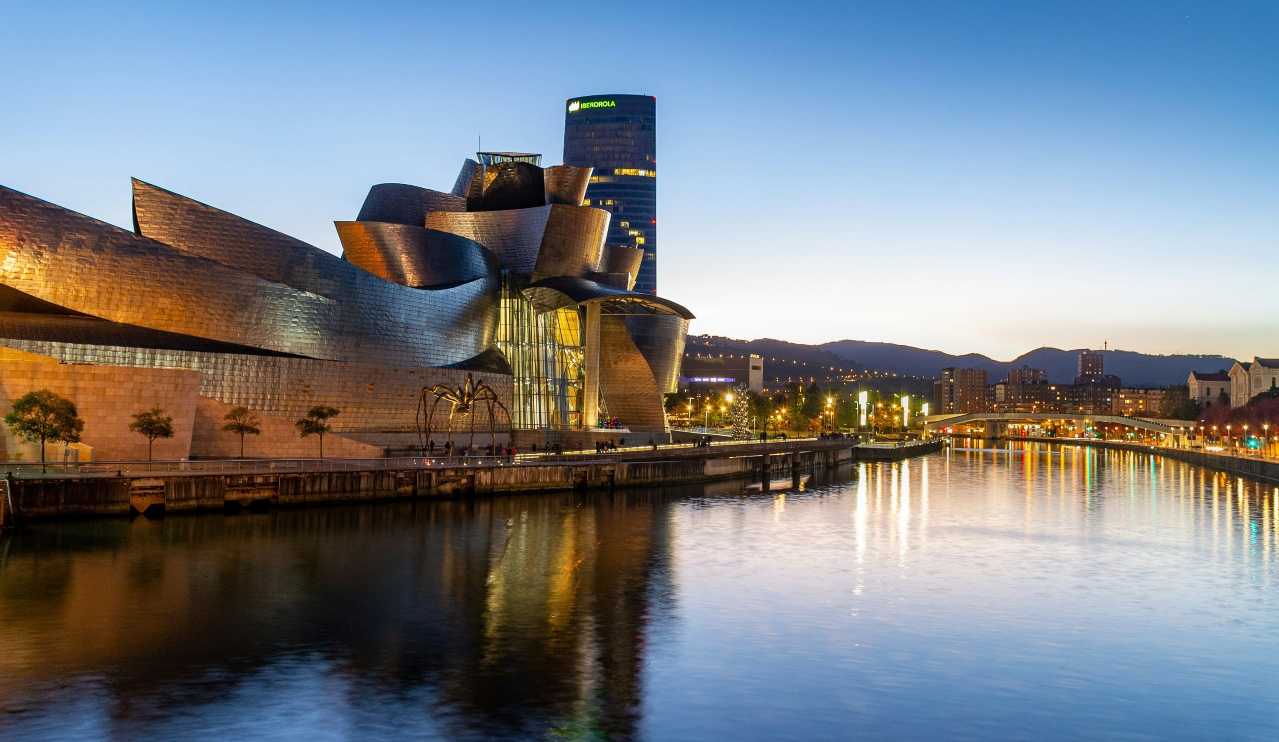 Bilbao