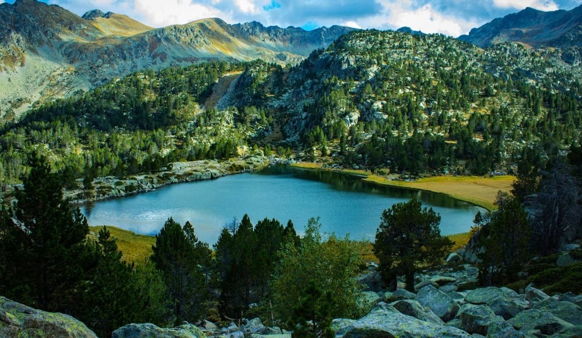Andorra