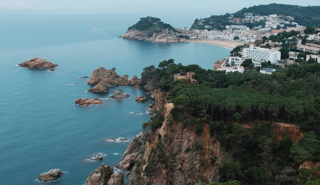 Lloret de Mar (Costa Brava)