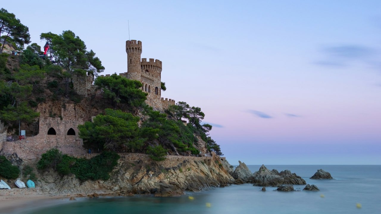 Barcelona - Lloret de Mar