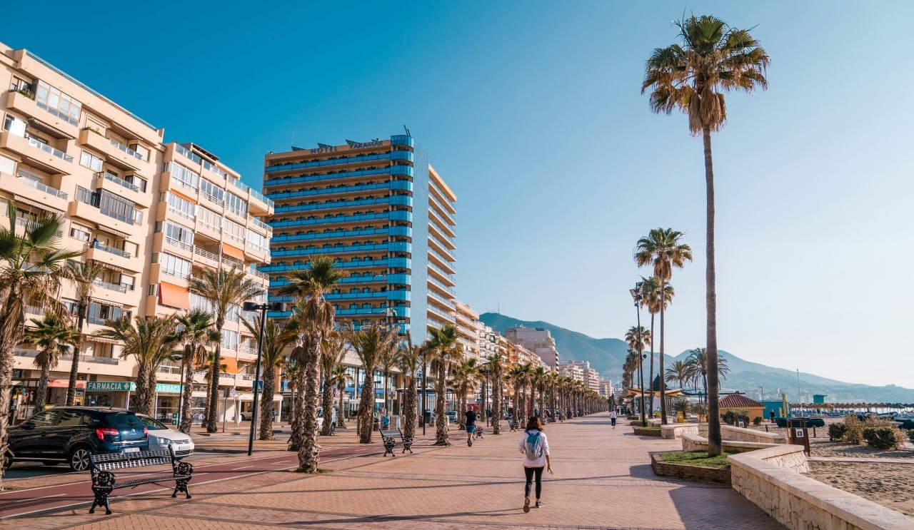 Fuengirola