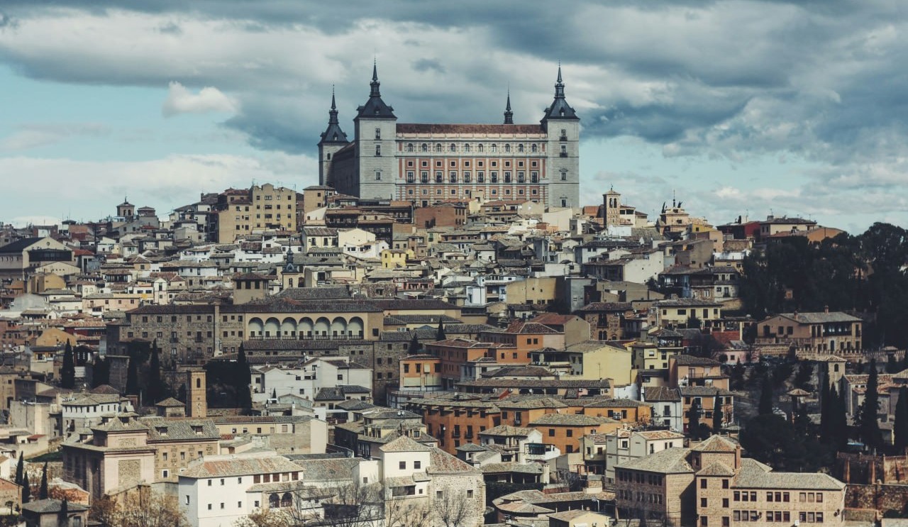 Toledo