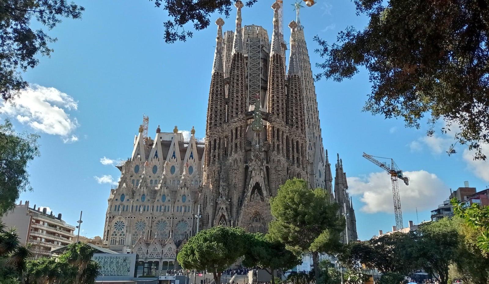 Barcelona