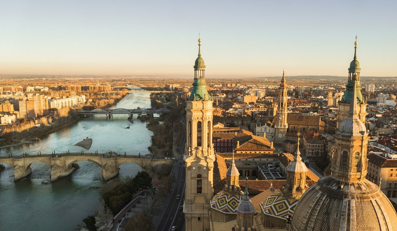 Saragossa