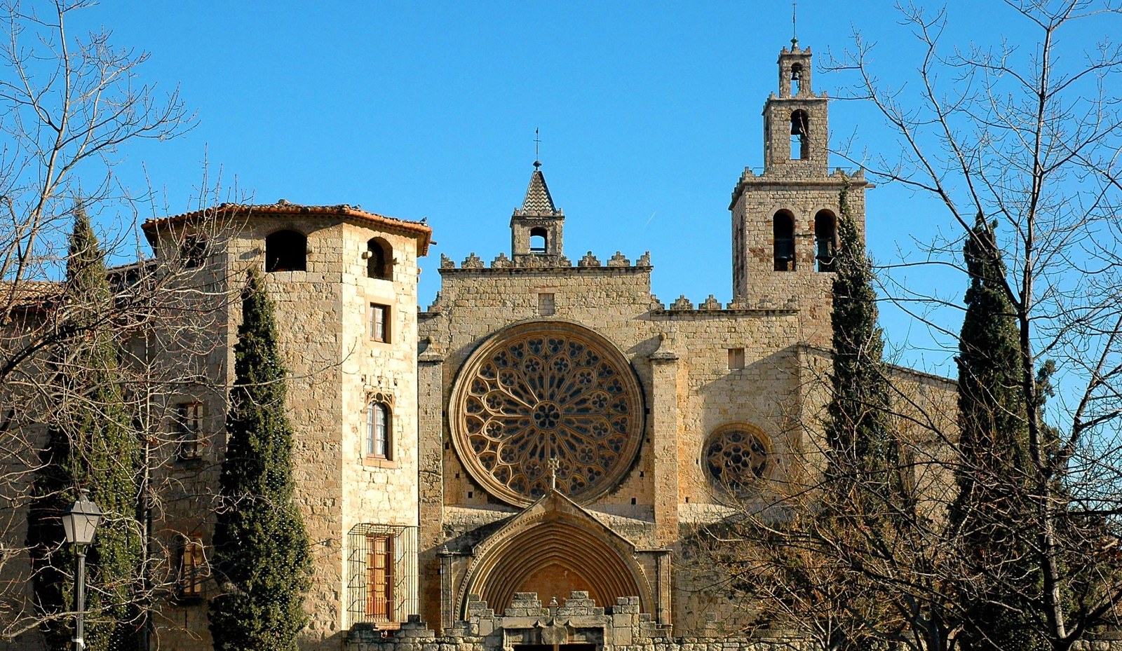 Sant Cugat del Vallès