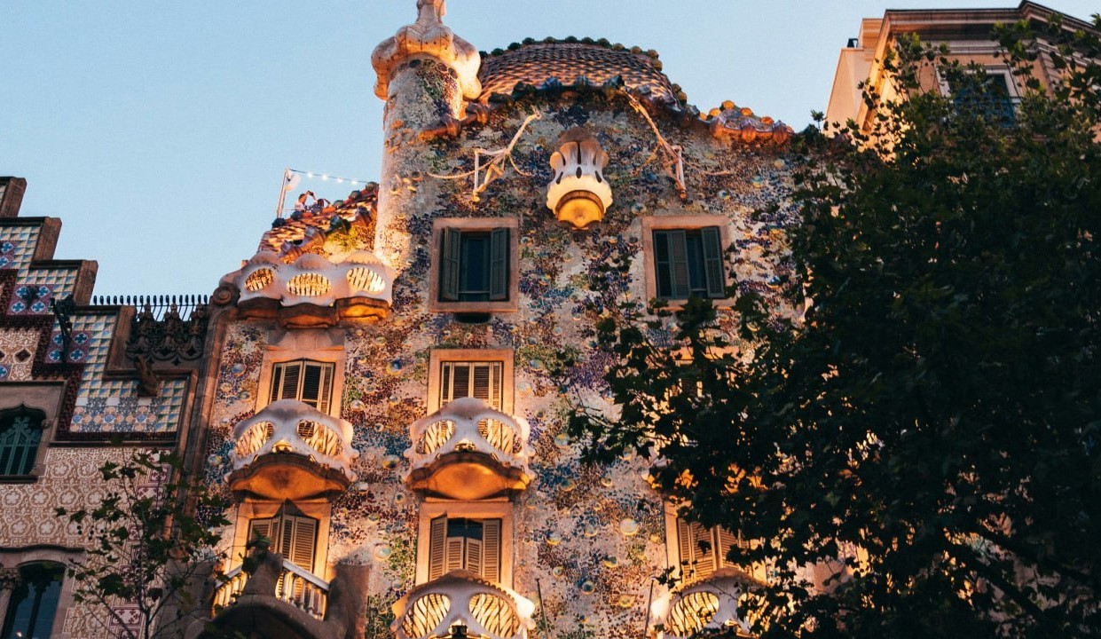 Barcelona