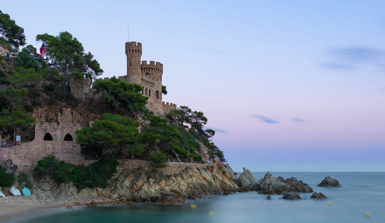 Lloret de Mar
