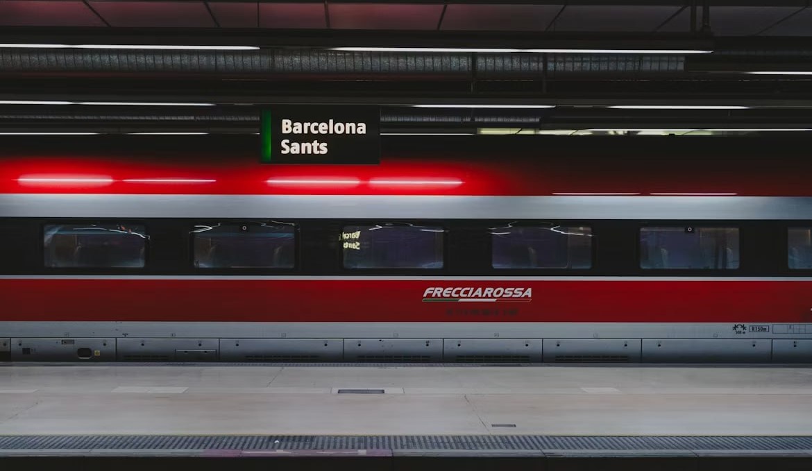 Aeroport de Barcelona (BCN)