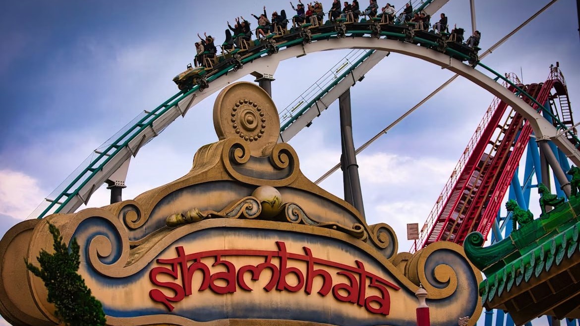 Barcelona - Salou y PortAventura