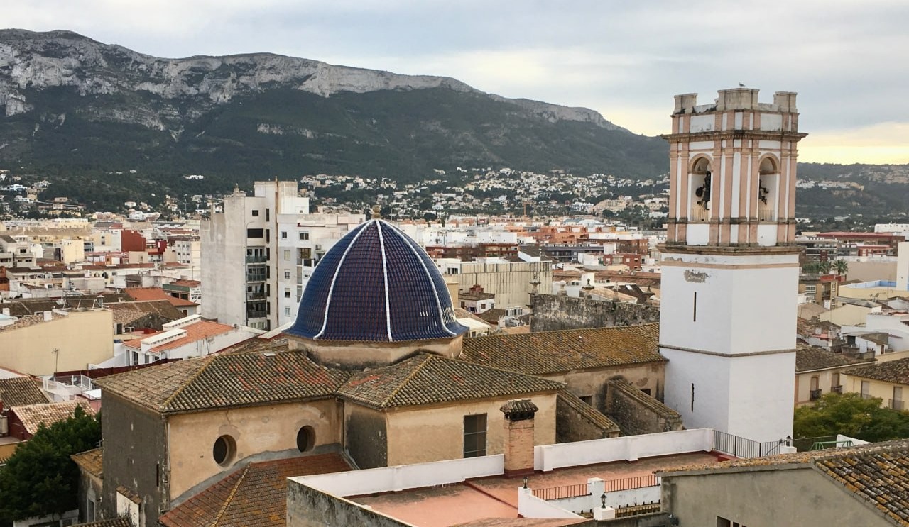 Dénia