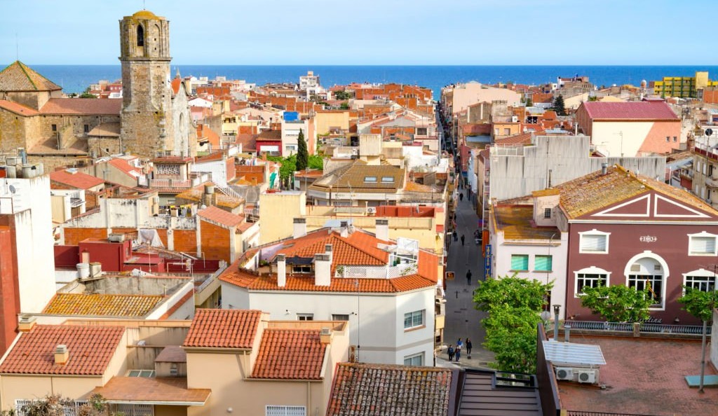 Malgrat de Mar