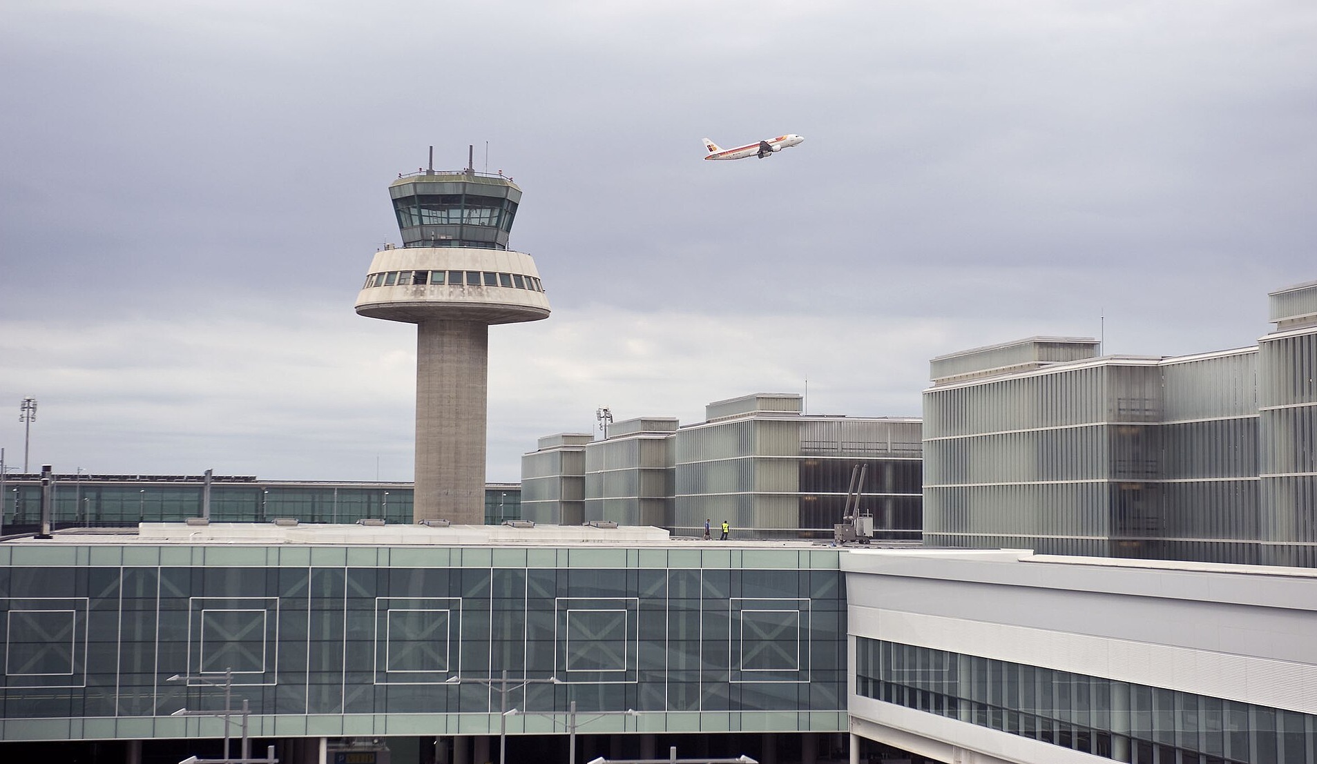 Aeroport de Barcelona (BCN)