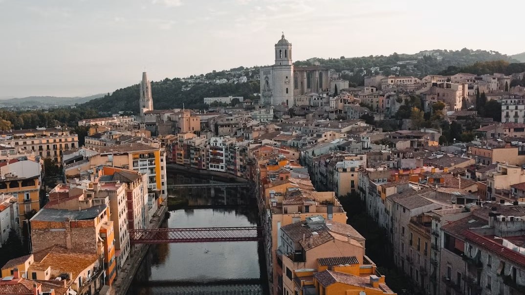 Barcelona - Girona