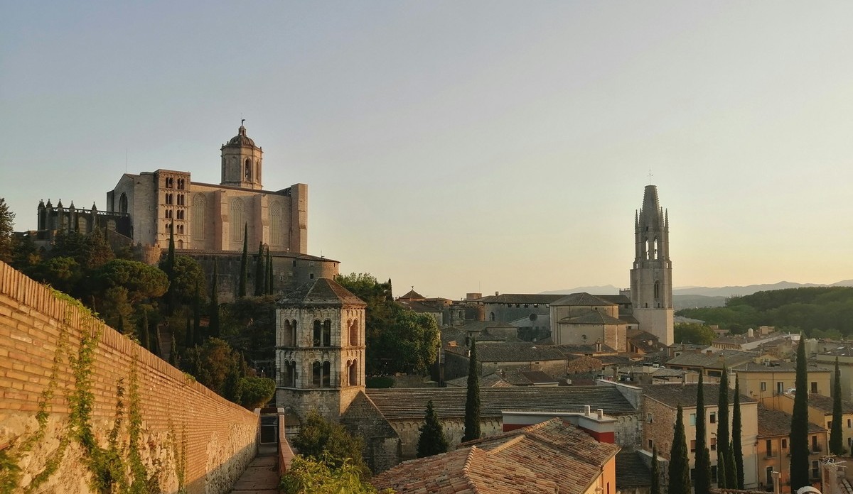 Girona