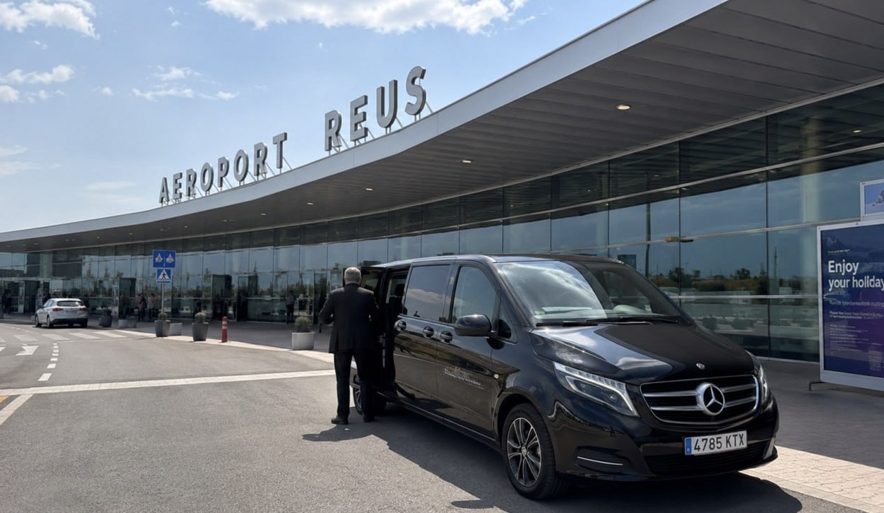 Aeroport de Reus (REU)
